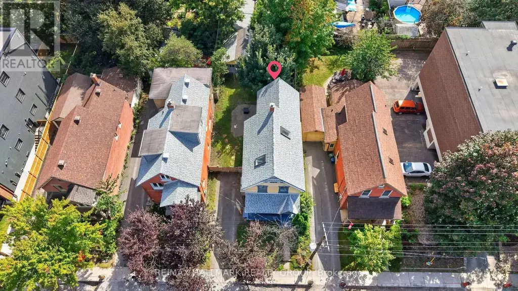 182 Pretoria Avenue, Ottawa