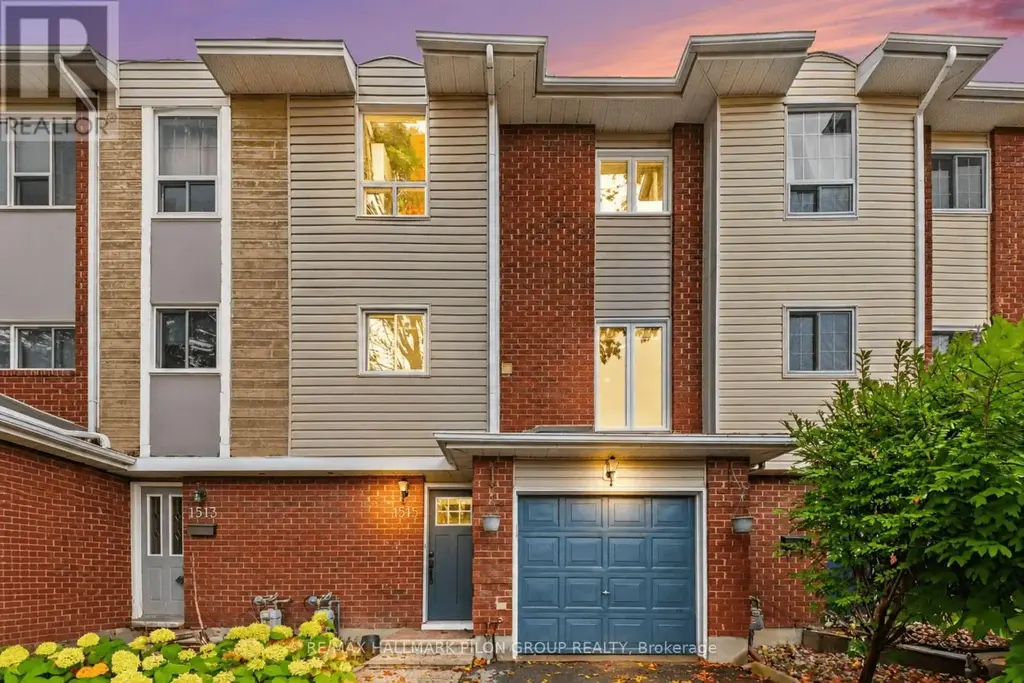 1515 Thurlow Street, Ottawa