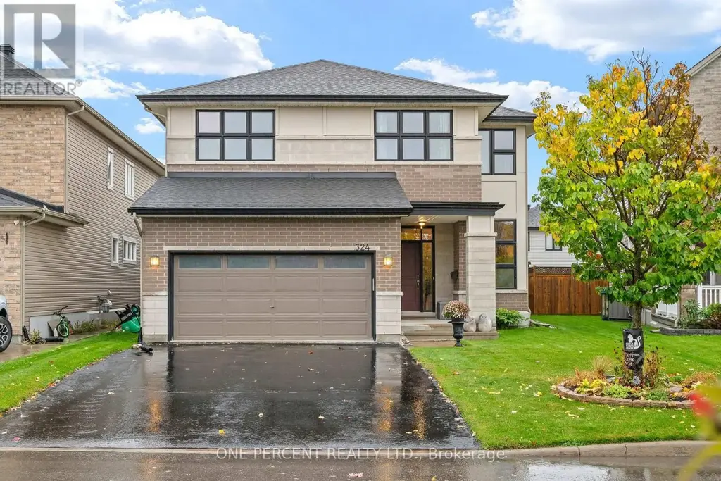 324 Rosina Way, Ottawa