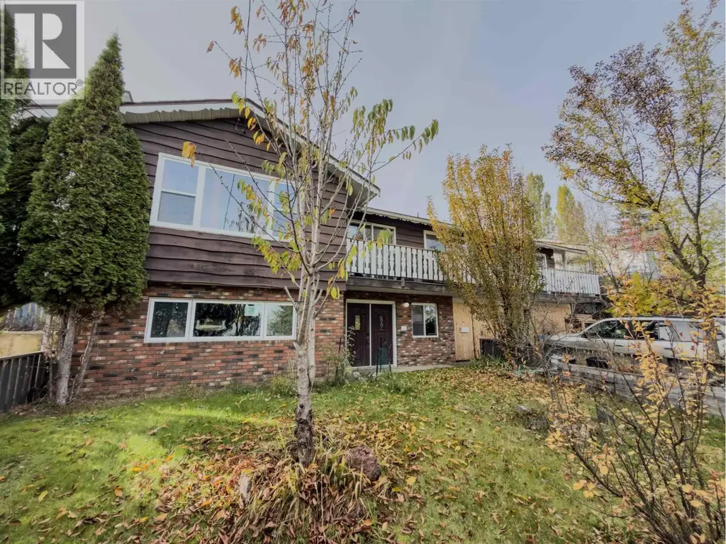 367 Allard Street, Quesnel