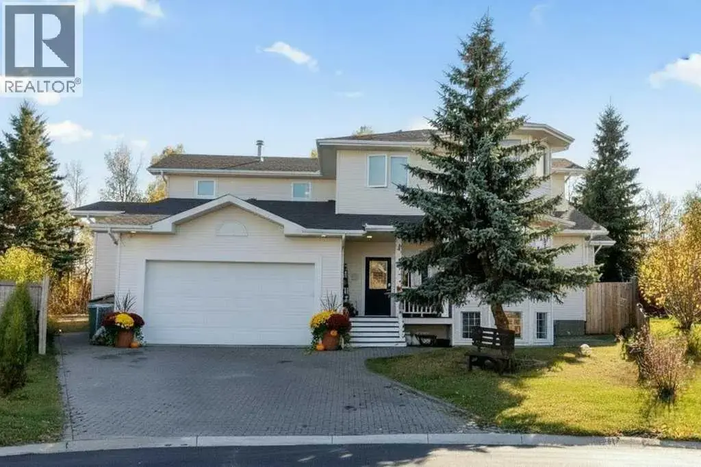 4 Pell Close, Sylvan Lake