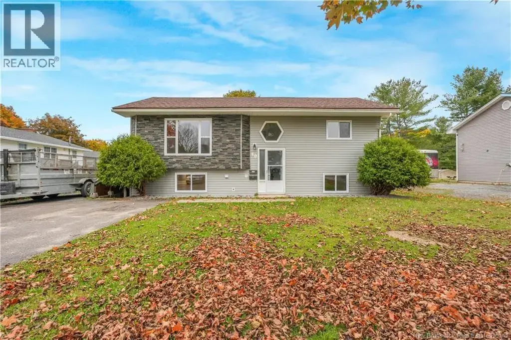49 Berwick Street, Fredericton