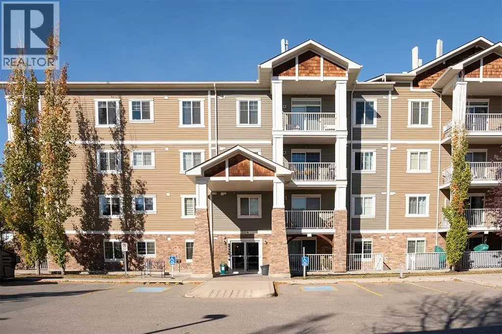 204, 304 Cranberry Park Se, Calgary