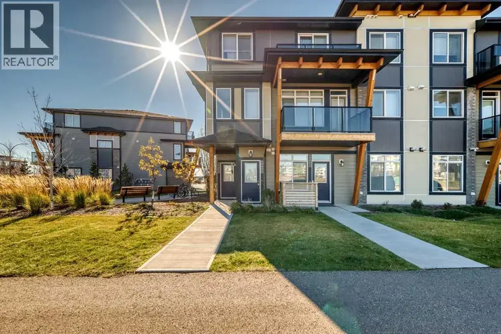 4405 Seton Drive Se, Calgary