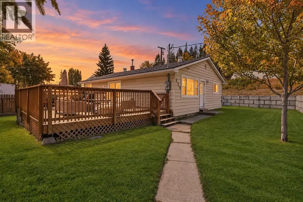 326 Stiles Street, Kimberley