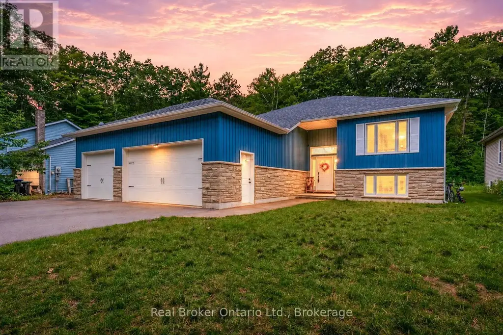 204 Golf Course Road, Wasaga Beach