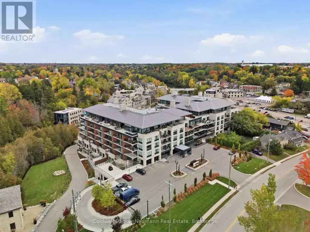 210 - 6523 Wellington Road 7 Road, Centre Wellington (Elora/Salem)