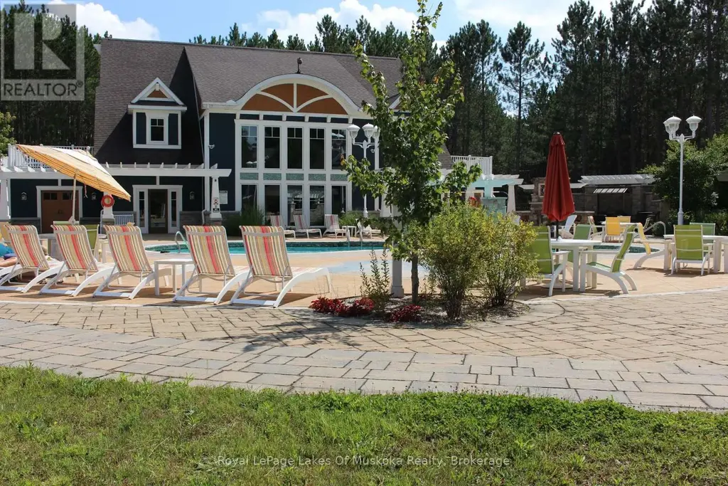 V 3, W 5 - 1020 Birch Glen Road, Lake of Bays (Mclean)