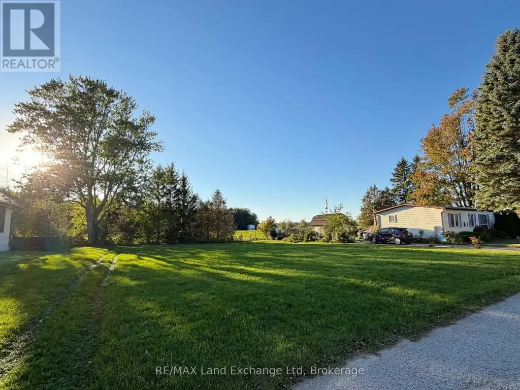 16 William Street N, South Huron (Stephen)