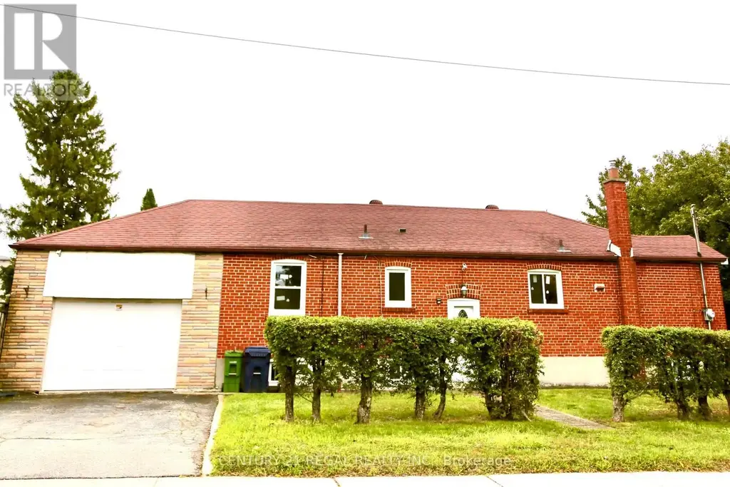 987 Victoria Park Avenue, Toronto (Clairlea-Birchmount)