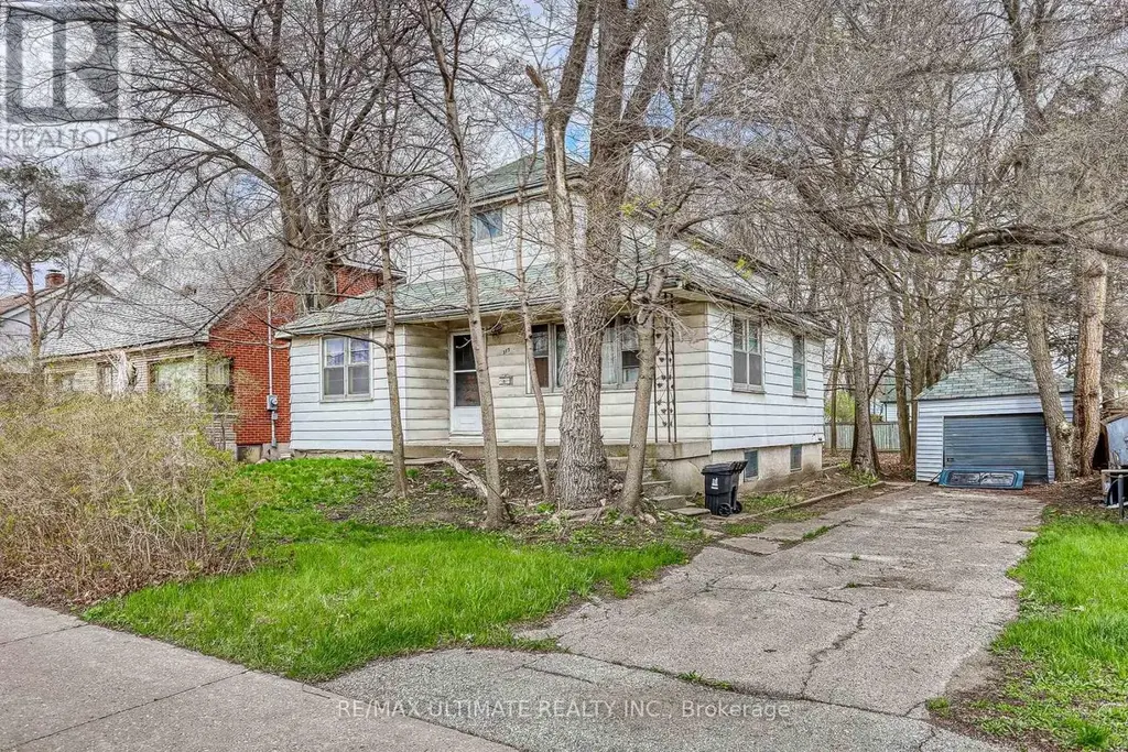 317 Morningside Avenue, Toronto (West Hill)