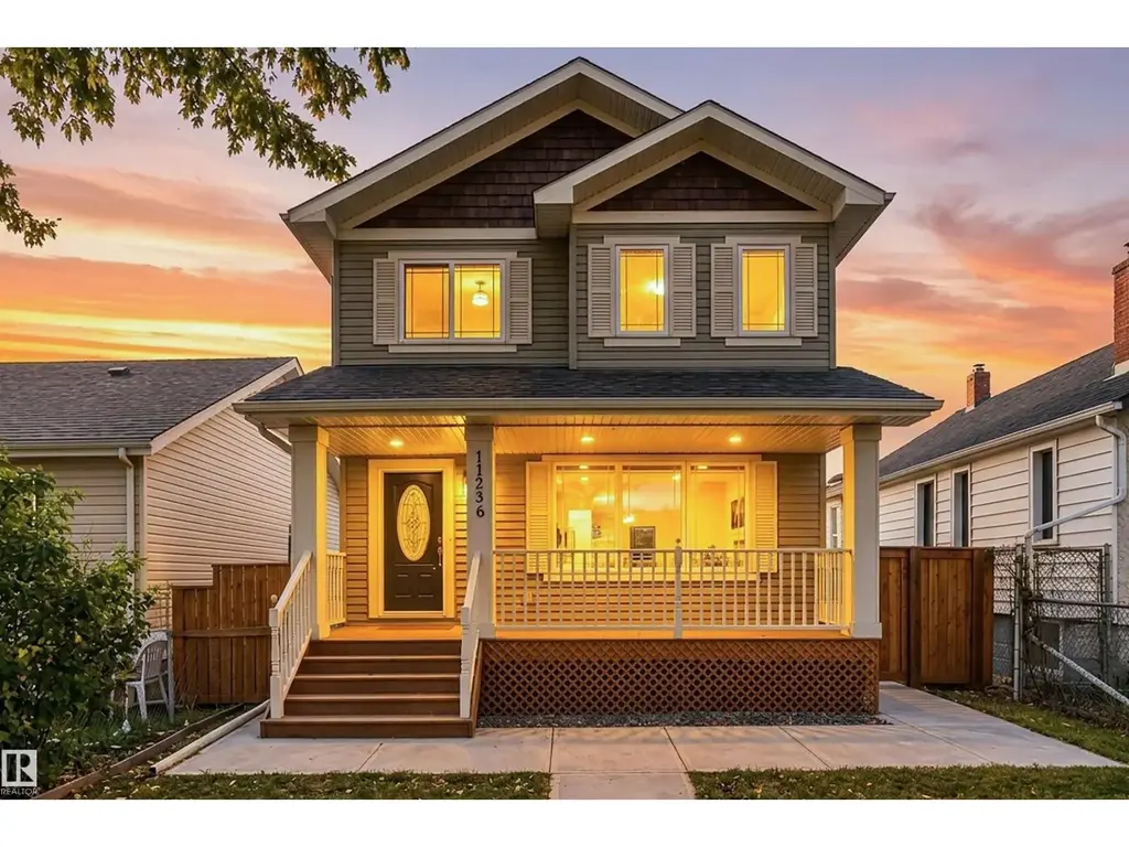 11236 89 St Nw, Edmonton