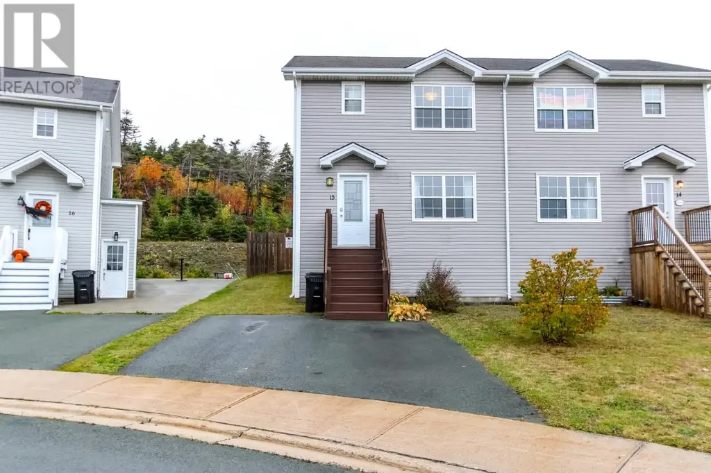 15 Maclaren Place, St. John’s