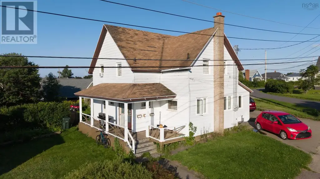 3 Collins Street, Glace Bay
