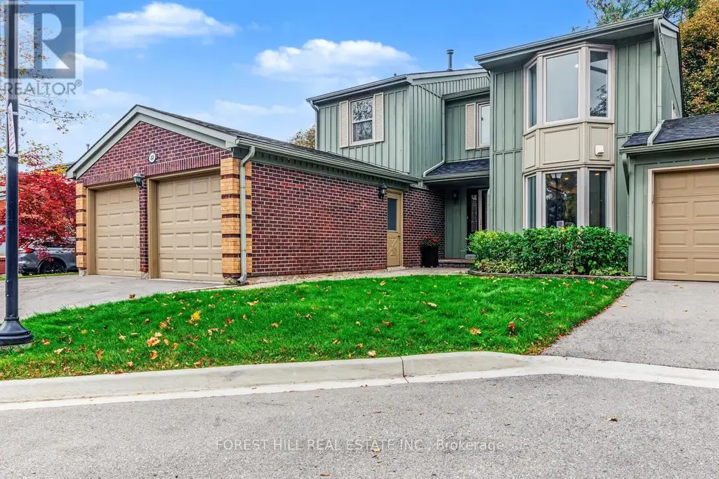 32 - 3265 South Millway, Mississauga (Erin Mills)