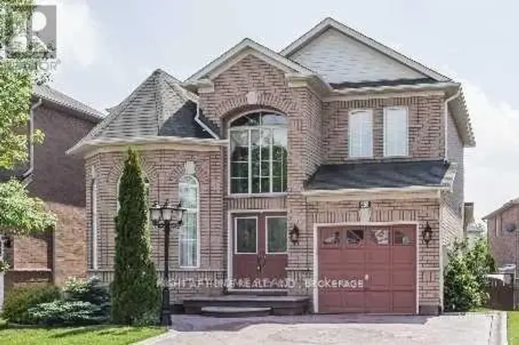 43 Lormel Gate, Brampton (Fletcher's Meadow)