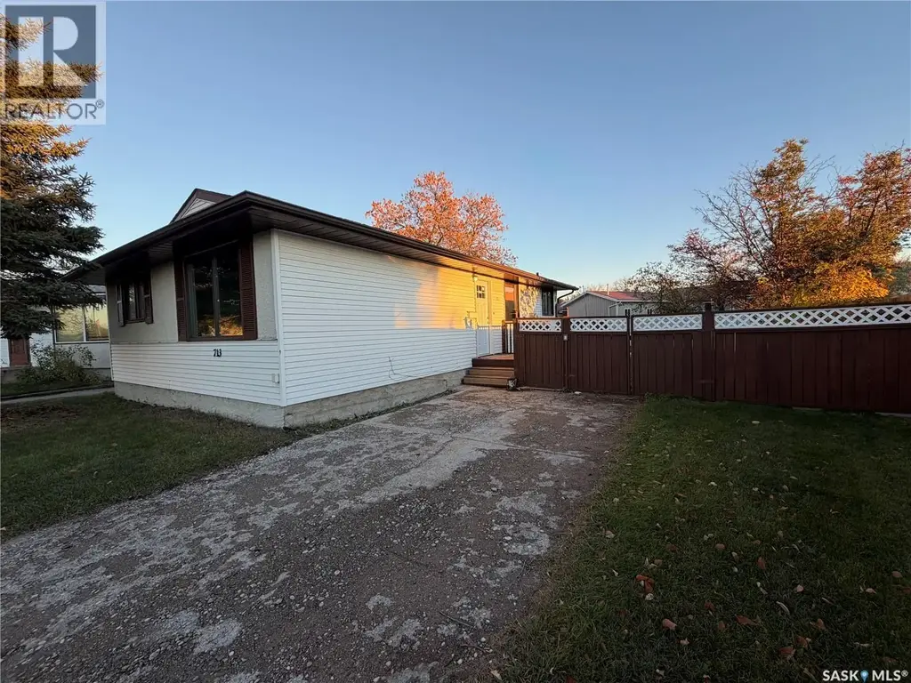 713 Birch Crescent, Hudson Bay