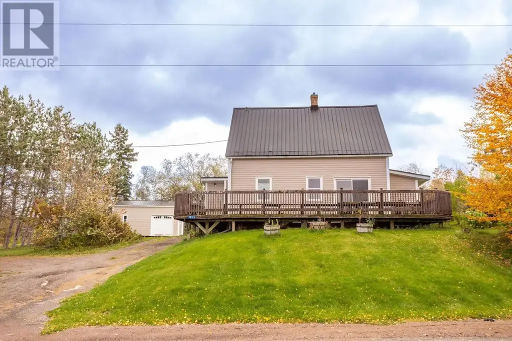 1953 Heatherdale Road, Kilmuir