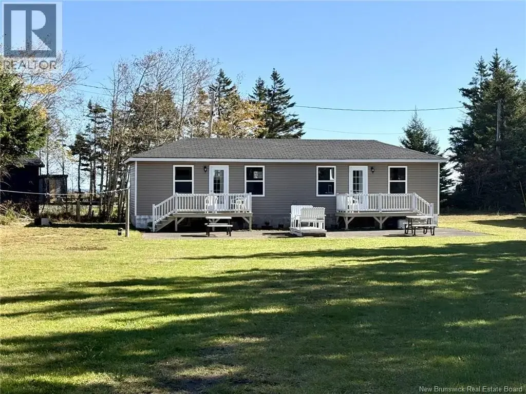 544 Chemin Du Parc, Val-Comeau
