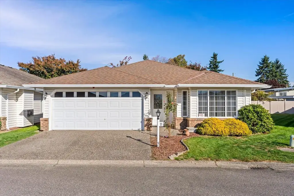 21 46485 Airport Road, Chilliwack Proper South, Chilliwack