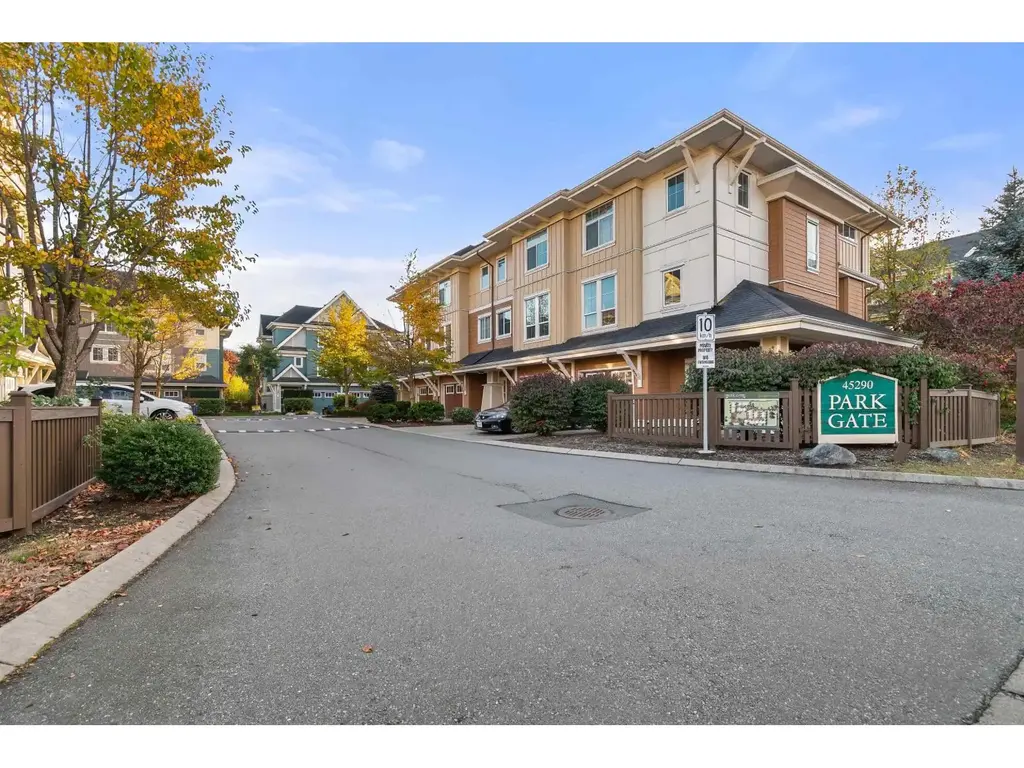 41 45290 Soowahlie Crescent, Garrison Crossing, Chilliwack