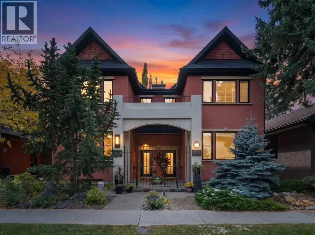 1717 7 Avenue Nw, Calgary