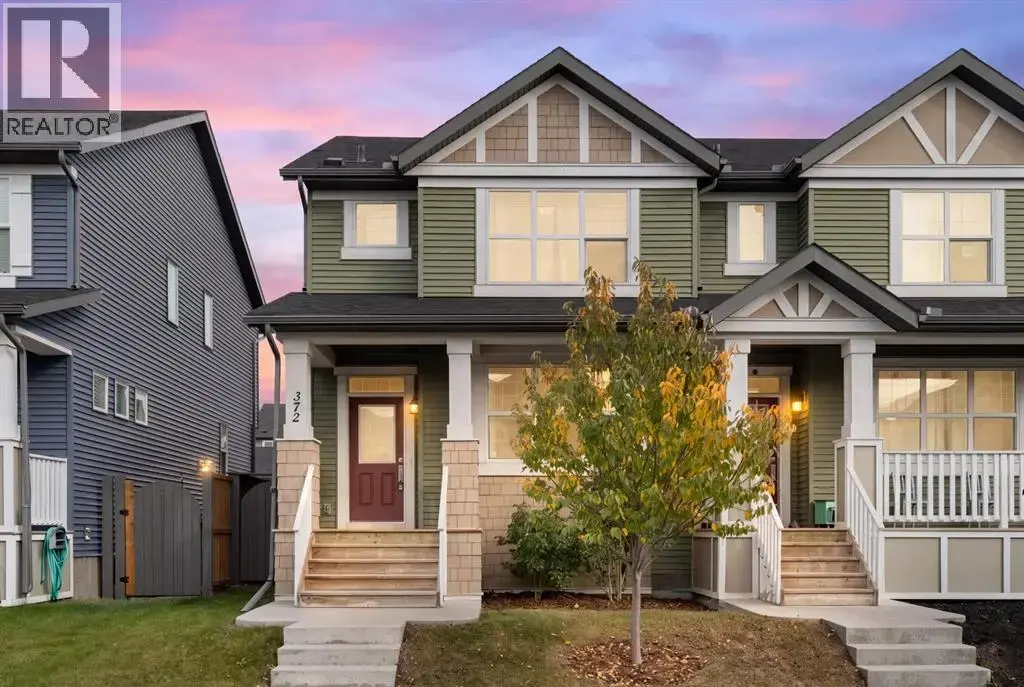 372 Kingsmere Way Se, Airdrie