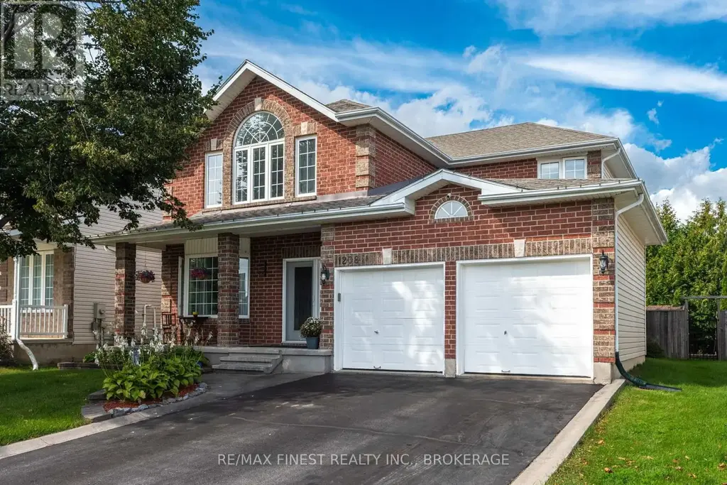 1208 Greenwood Park Drive, Kingston (Kingston East (Incl Barret Crt))