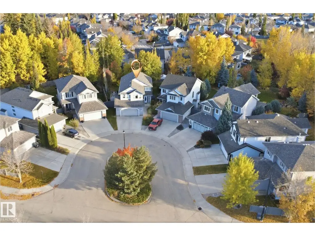 4616 209 St Nw, Edmonton