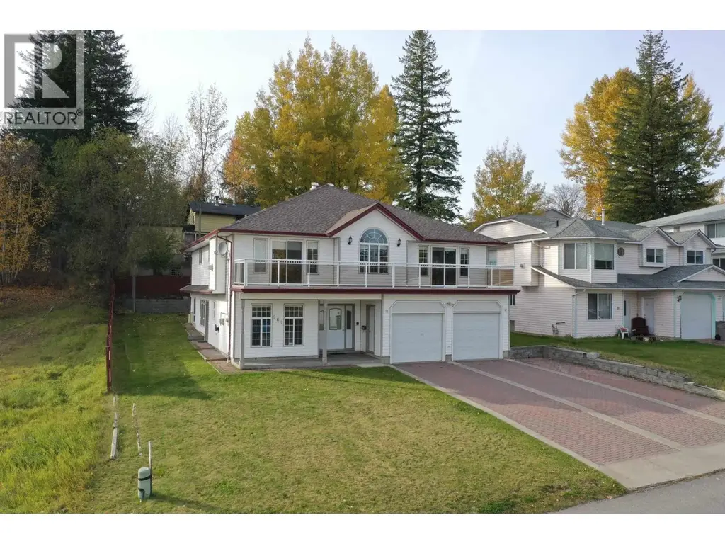 261 Blair Street, Quesnel