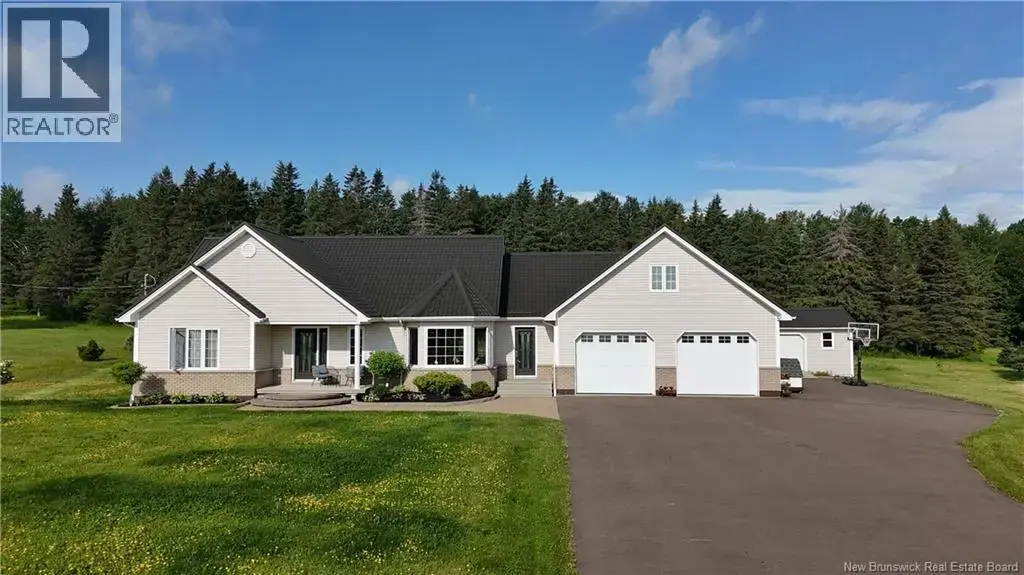 32 Falconer, Notre-Dame
