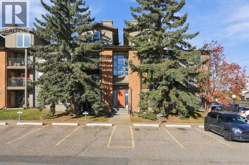 424, 6400 Coach Hill Road Sw, Calgary
