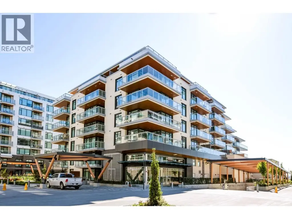 704 777 Harbour Way, North Vancouver