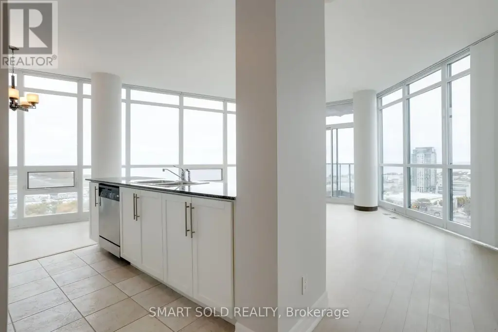 2603 - 231 Fort York Boulevard, Toronto (Niagara)