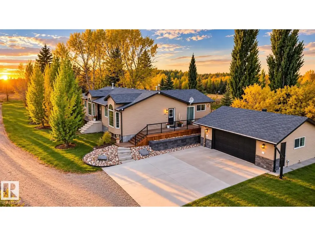 60421 Rge Rd 461, Rural Bonnyville M.D.