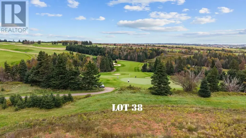 Lot 38 Furber Drive, New Glasgow, New Glasgow