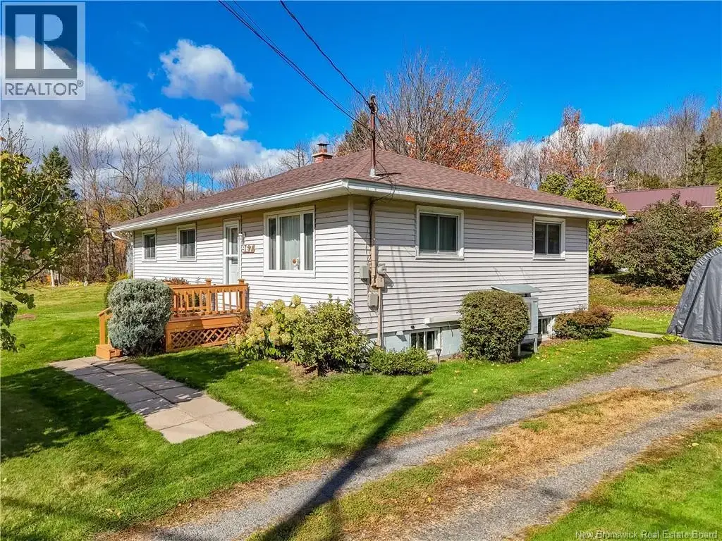 $324900 | for Sale at 967 Clements Drive | Fredericton