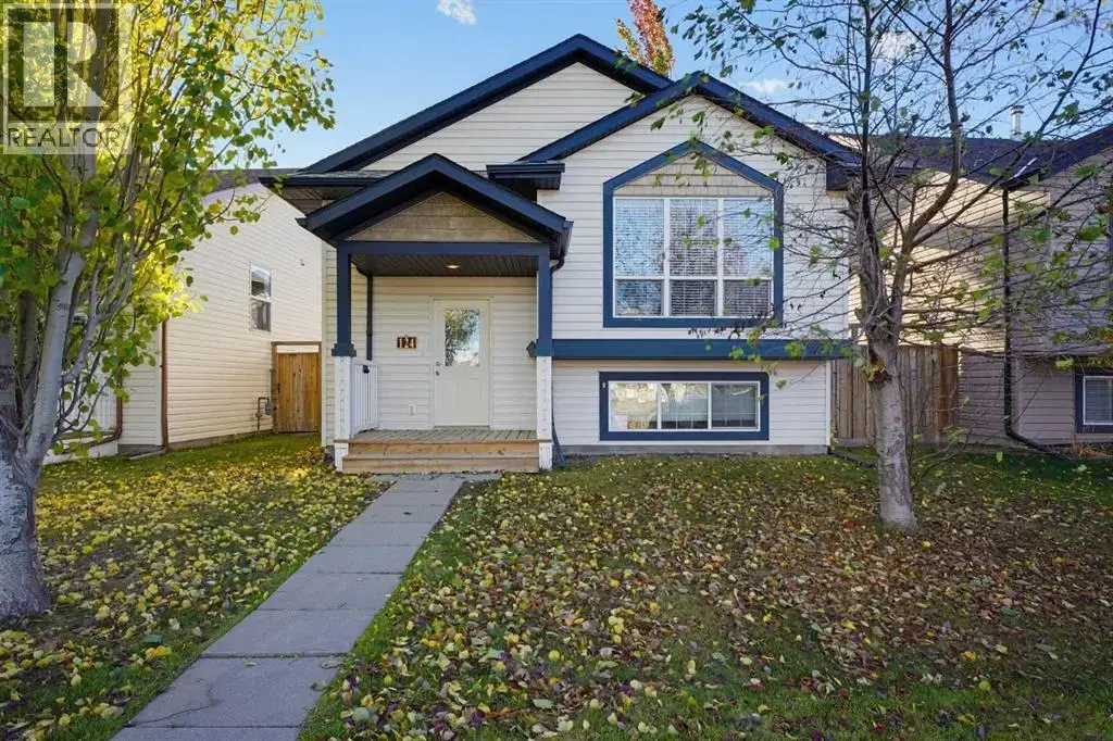 124 Kentwood Drive, Red Deer