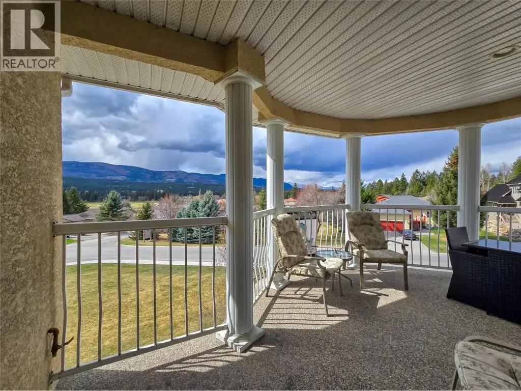 5052 Riverview Road Unit# 5012a, Fairmont Hot Springs