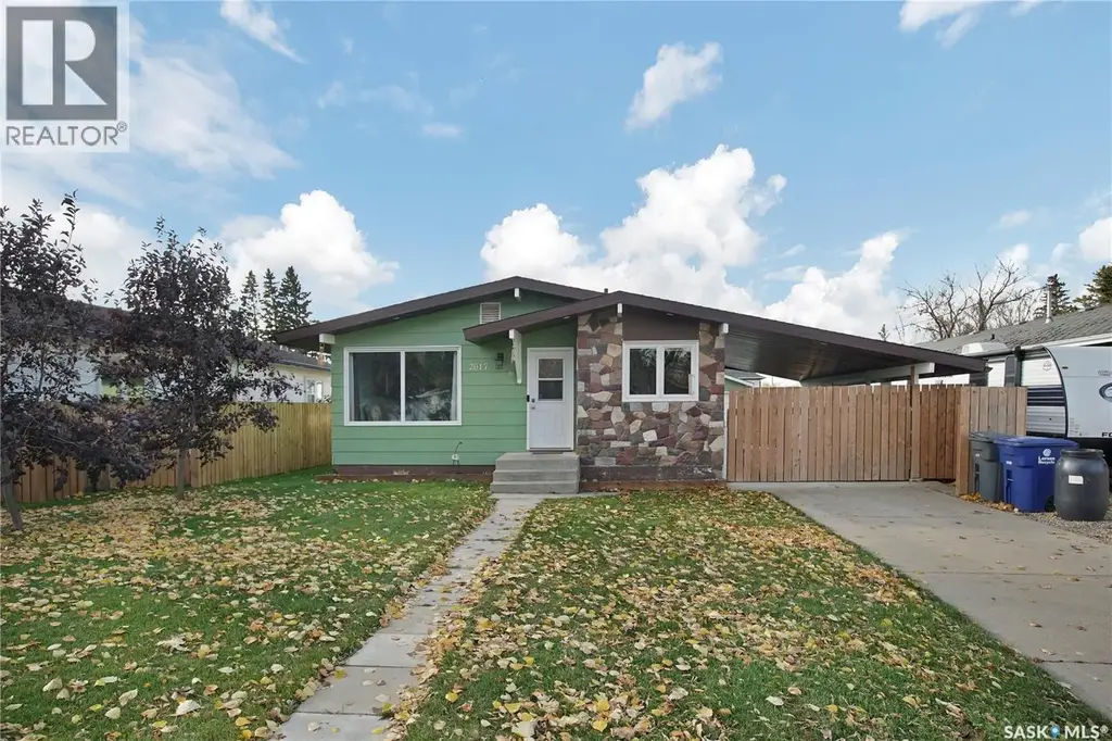 2017 9th Street, Rosthern