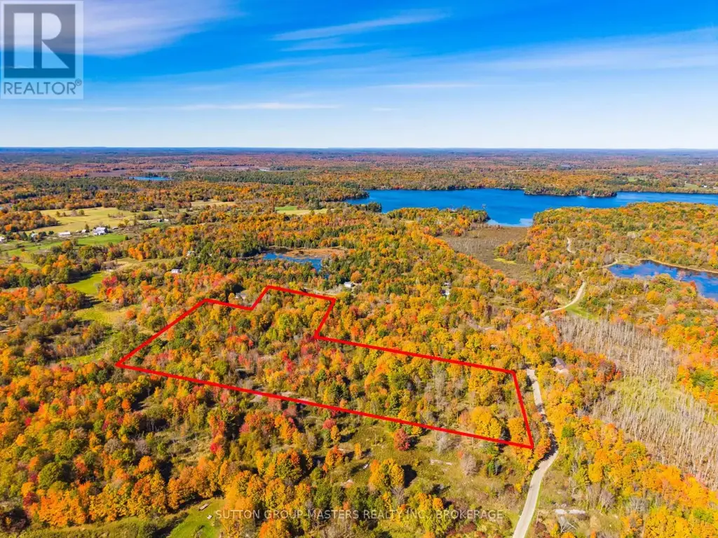 1147 Cronk Road, Frontenac (Frontenac Centre)