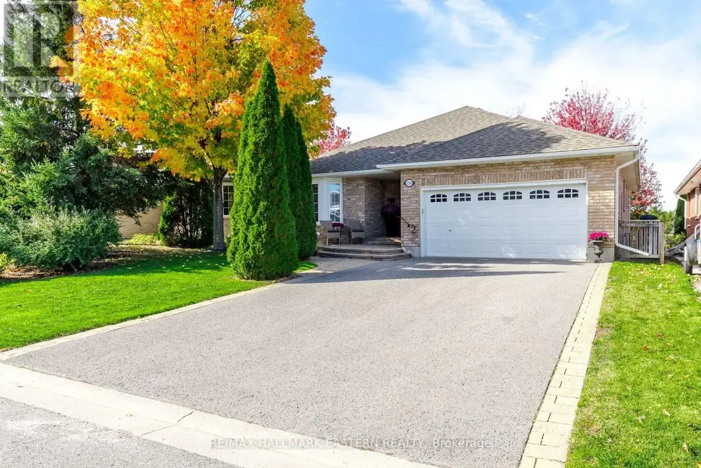 1259 Melody Crescent, Peterborough (Monaghan Ward 2)