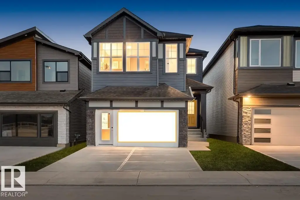 2272 4th Av Sw, Edmonton