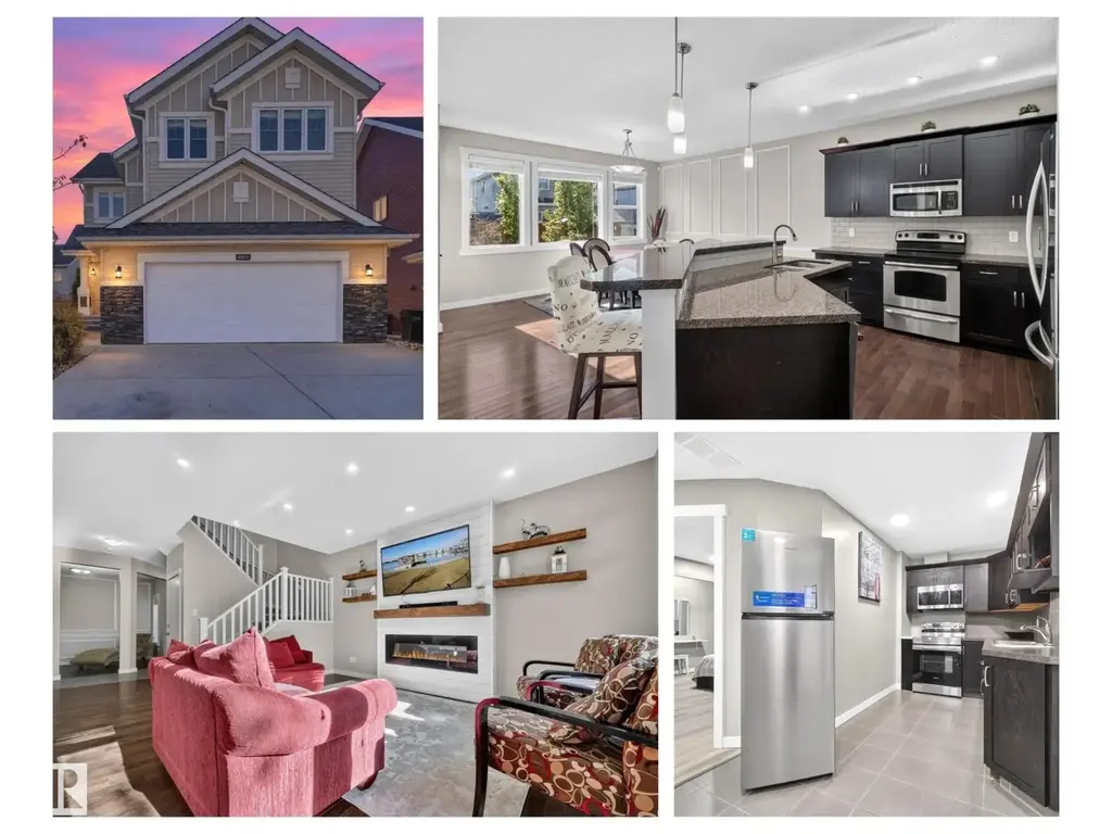 8515 19 Av Sw, Edmonton