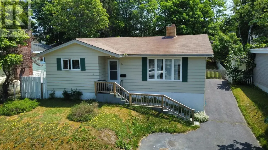 23 Diana Road, St. John's