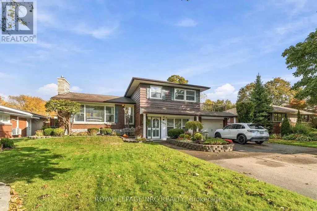 6963 Mcgill Street, Niagara Falls (Casey)