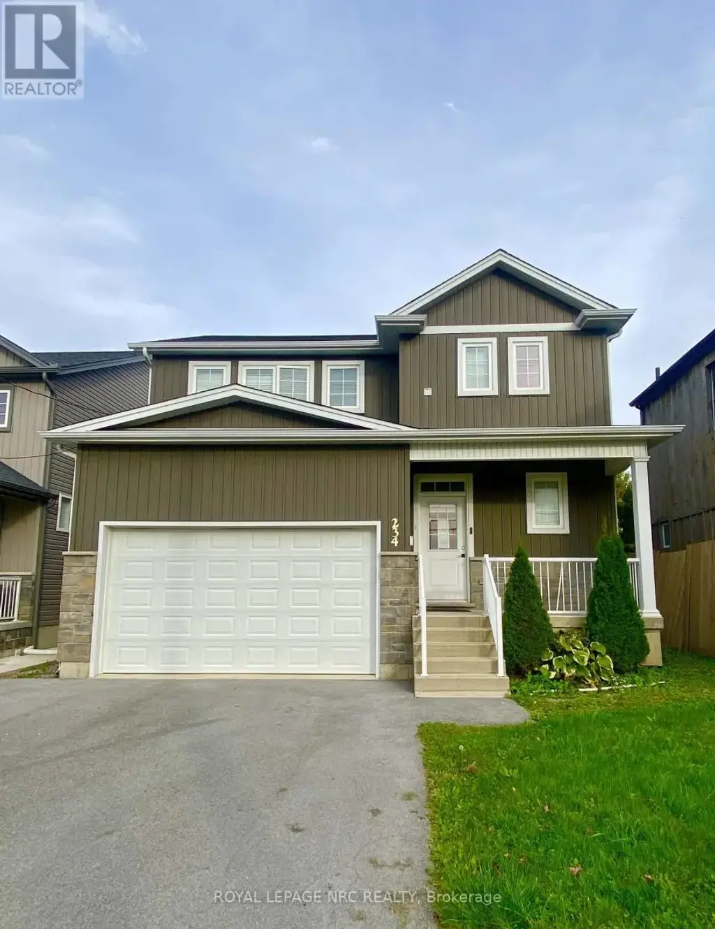 234 Allanburg Road, Thorold (Allanburg/Thorold South)