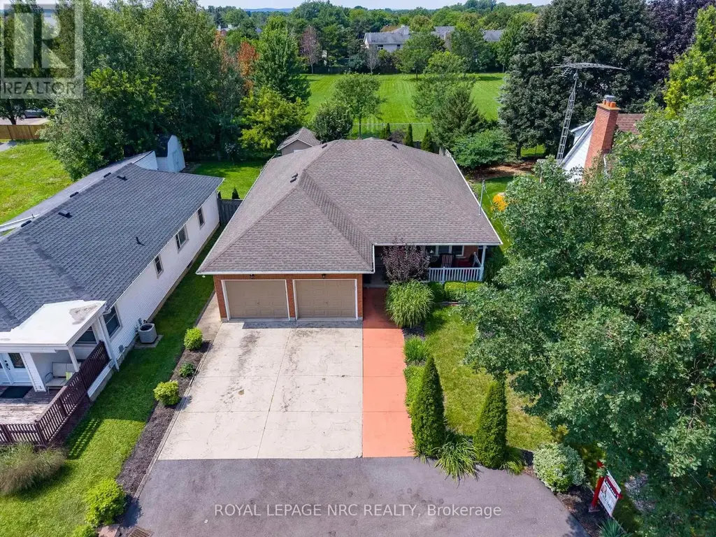173 First Street Louth Street, St. Catharines (Grapeview)