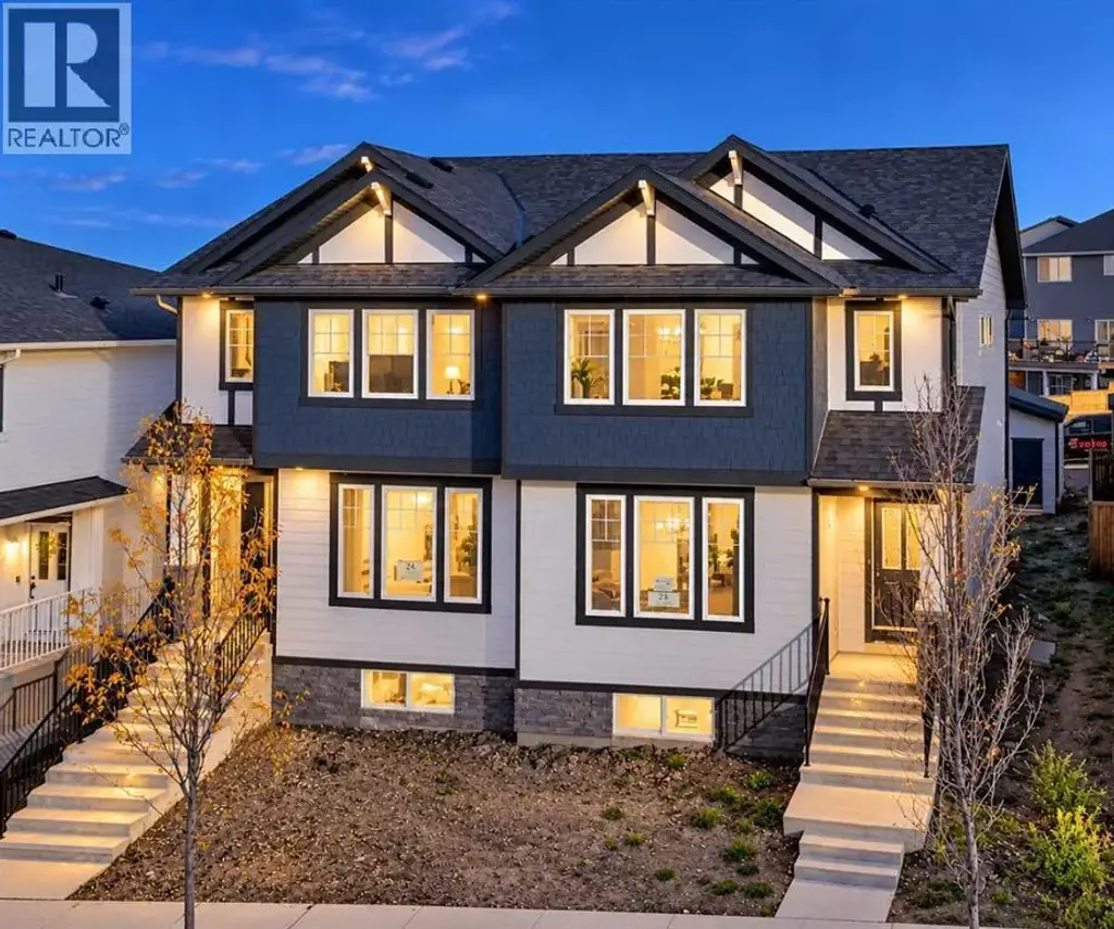 28 Veranda Boulevard Sw, Calgary