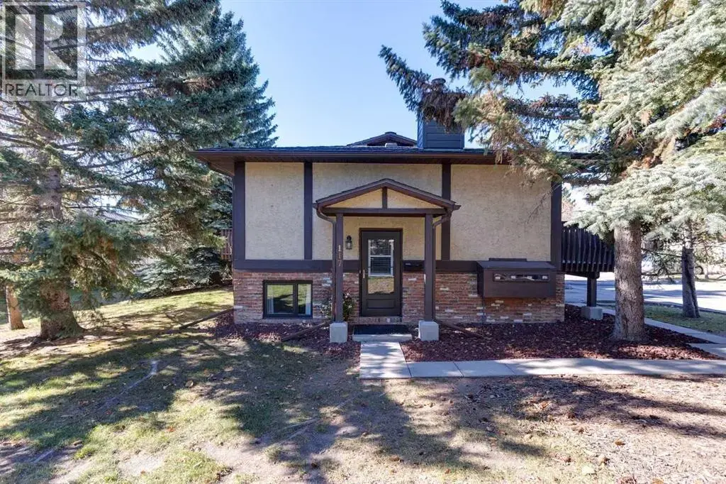 117 Storybook Terrace Nw, Calgary